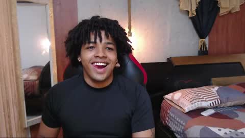 Nazper online show from 04-15-26, 03:02