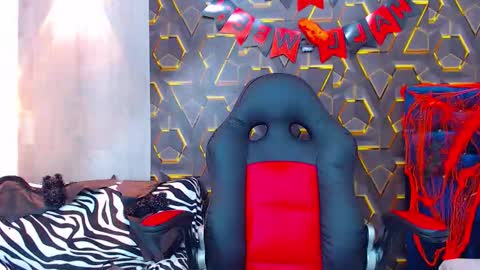 NAZPER online show from 10-30-25, 05:13