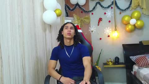 NAZPER online show from 11-20-25, 04:51