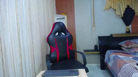 NAZPER online show from 03-22-26, 06:55