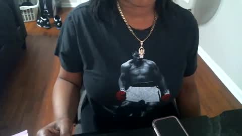 gina online show from 12-27-24, 10:59