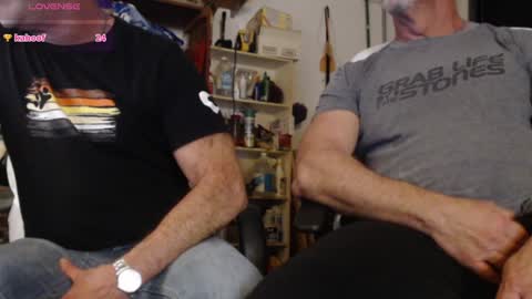 Snapshot of nctitanman chatting on 01-05-25, 12:31 Seth online show from 01-05-25, 12:31