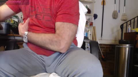 Snapshot of nctitanman chatting on 01-05-25, 10:19 Seth online show from 01-05-25, 10:19