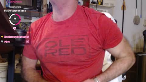 Snapshot of nctitanman chatting on 01-07-25, 11:03 Seth online show from 01-07-25, 11:03