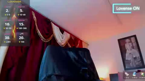 ncyhot_xx online show from 03-13-26, 11:11