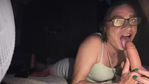 Snapshot of ndulgenetfun chatting on 01-17-26, 10:09 Hi Im CJ online show from 01-17-26, 10:09