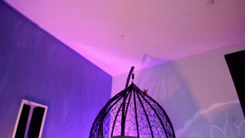 Nefertari online show from 12-29-24, 02:52