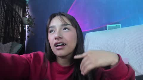 Nefertari online show from 01-24-25, 05:21