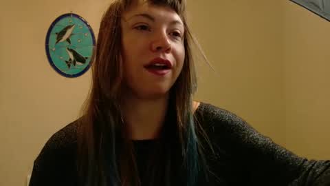Nealiana online show from 01-26-25, 03:14