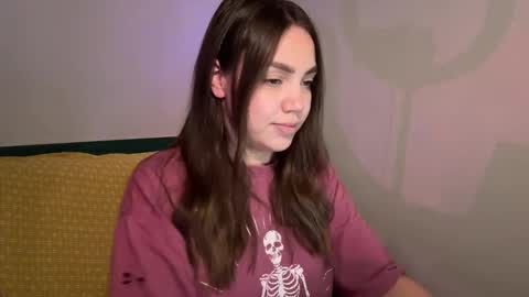 Snapshot of nebulahaven chatting on 09-14-25, 02:54 nebulahaven online show from 09-14-25, 02:54