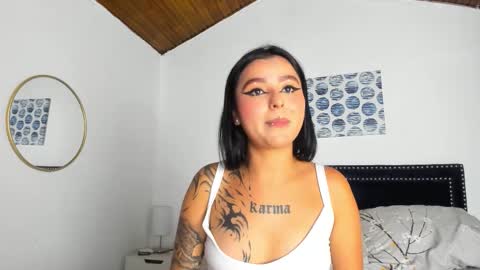 NEBULA LUX online show from 10-16-25, 11:17