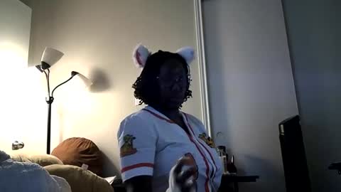 Necomimimodo online show from 06-21-26, 02:36