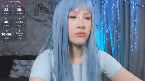 Eva online show from 03-15-26, 11:05