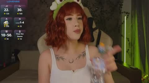 Eva online show from 04-24-26, 05:54