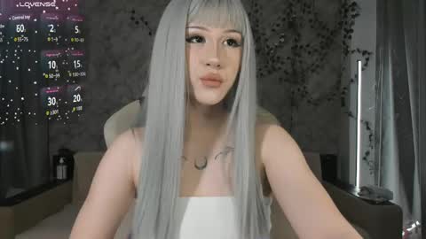 Eva online show from 04-26-26, 11:41