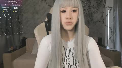 Eva online show from 04-27-26, 12:14