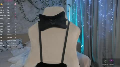 Snapshot of necucubi chatting on 05-18-26, 02:34 Eva online show from 05-18-26, 02:34