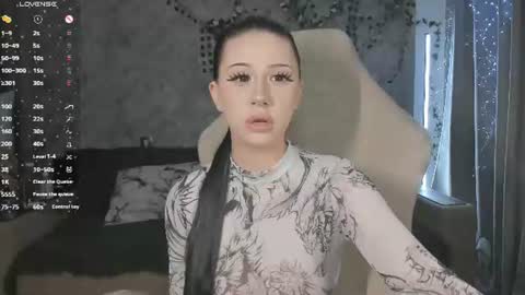 Snapshot of necucubi chatting on 06-16-26, 09:23 Eva online show from 06-16-26, 09:23
