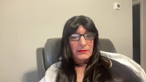 OralFemmeBoy online show from 01-05-25, 09:03