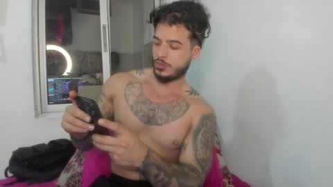 Nei turn green online show from 02-17-25, 11:20