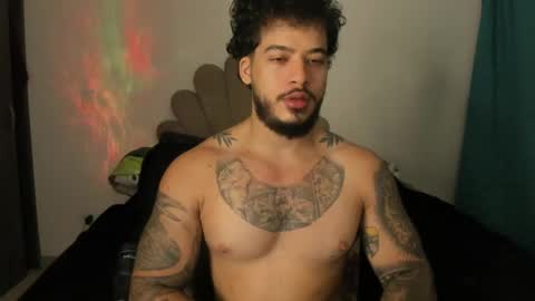 Nei turn green online show from 04-19-26, 09:08