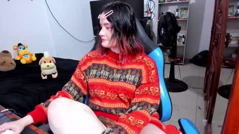 Geek Nicole    im Neeko UwU online show from 03-14-26, 01:38