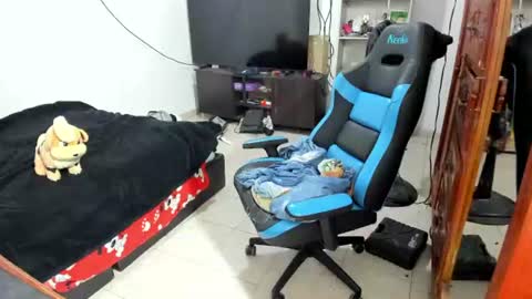 Geek Nicole    im Neeko UwU online show from 06-13-26, 12:03