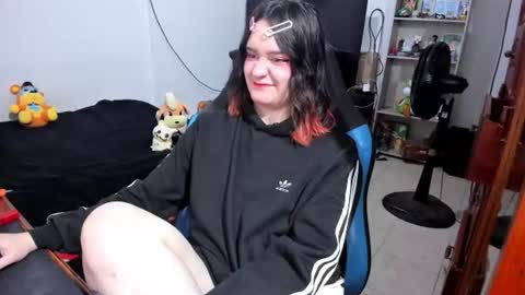 Geek Nicole    im Neeko UwU online show from 07-25-26, 03:09