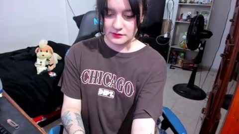 Geek Nicole    im Neeko UwU online show from 07-28-26, 04:39
