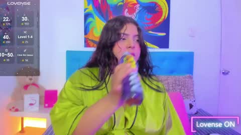 Snapshot of neferet_opal chatting on 09-18-25, 01:40 neferet_opal online show from 09-18-25, 01:40