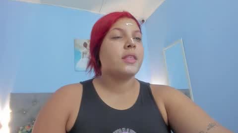 Snapshot of neferet_opal chatting on 11-12-25, 11:25 neferet_opal online show from 11-12-25, 11:25