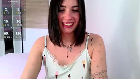 Neferutt online show from 05-07-26, 03:39
