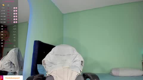 NEGAN  online show from 03-08-25, 01:50