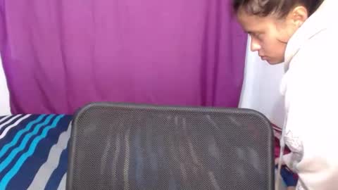 Zoe online show from 09-21-25, 11:01