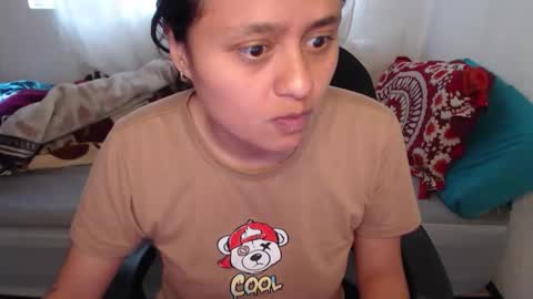 Zoe online show from 10-27-25, 11:03