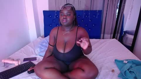  CHIKY  online show from 04-24-26, 10:45