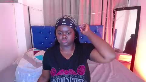  CHIKY  online show from 07-06-26, 03:25