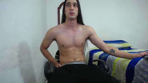 neitan___ online show from 02-16-25, 03:38