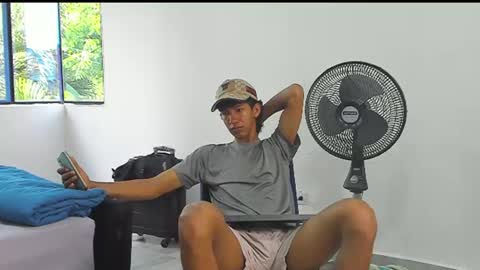 neitan online show from 07-28-26, 12:48