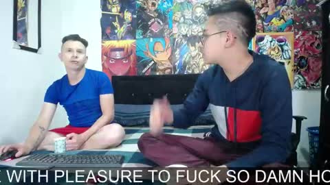 Snapshot of neithan_and_scott_ chatting on 04-04-26, 11:51 NEW ONLYFANS OF SCOTT online show from 04-04-26, 11:51