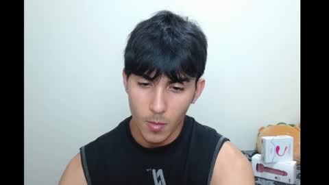 Neithanzyn online show from 10-27-25, 07:51