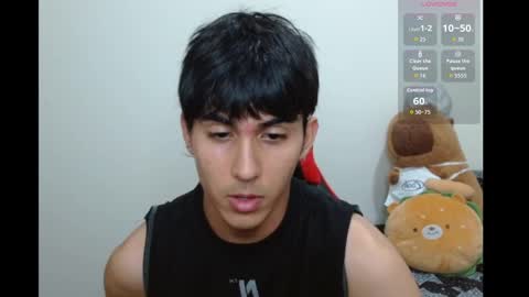 Neithanzyn online show from 10-31-25, 08:21