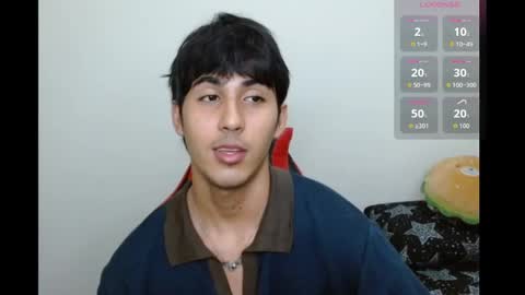 Neithanzyn online show from 11-25-25, 07:36