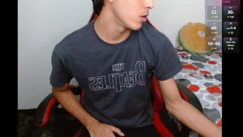 Neithanzyn online show from 12-14-25, 07:40