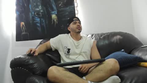 Ryan online show from 12-14-24, 03:25