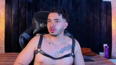 Ryan online show from 12-21-24, 08:43