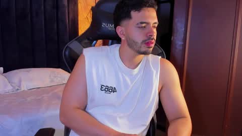 Ryan online show from 01-03-25, 03:22