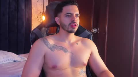 Ryan online show from 01-05-25, 01:15