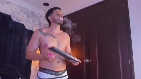 Ryan online show from 01-05-25, 07:17