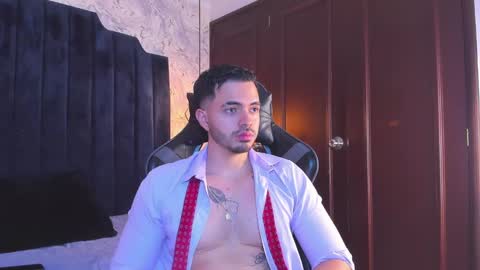 Ryan online show from 01-10-25, 03:27